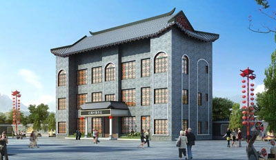 園林古建知多少？